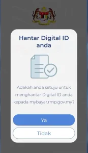 mybayar saman check online 4